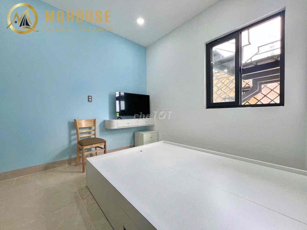 Room Full interior, elevator, security 24/7, VIM, short-term check