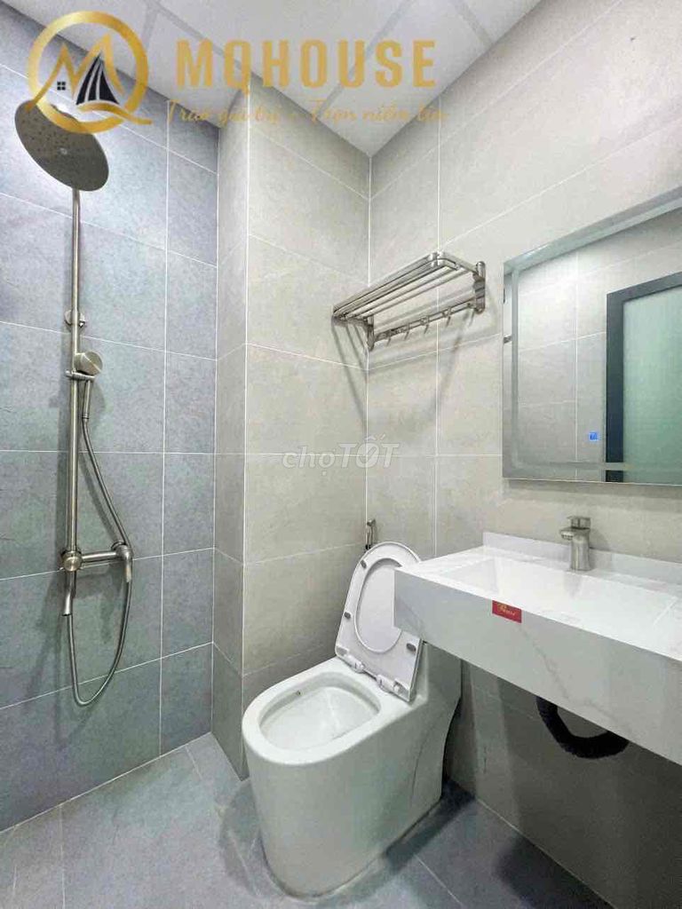 Room Full interior, elevator, security 24/7, VIM, short-term check