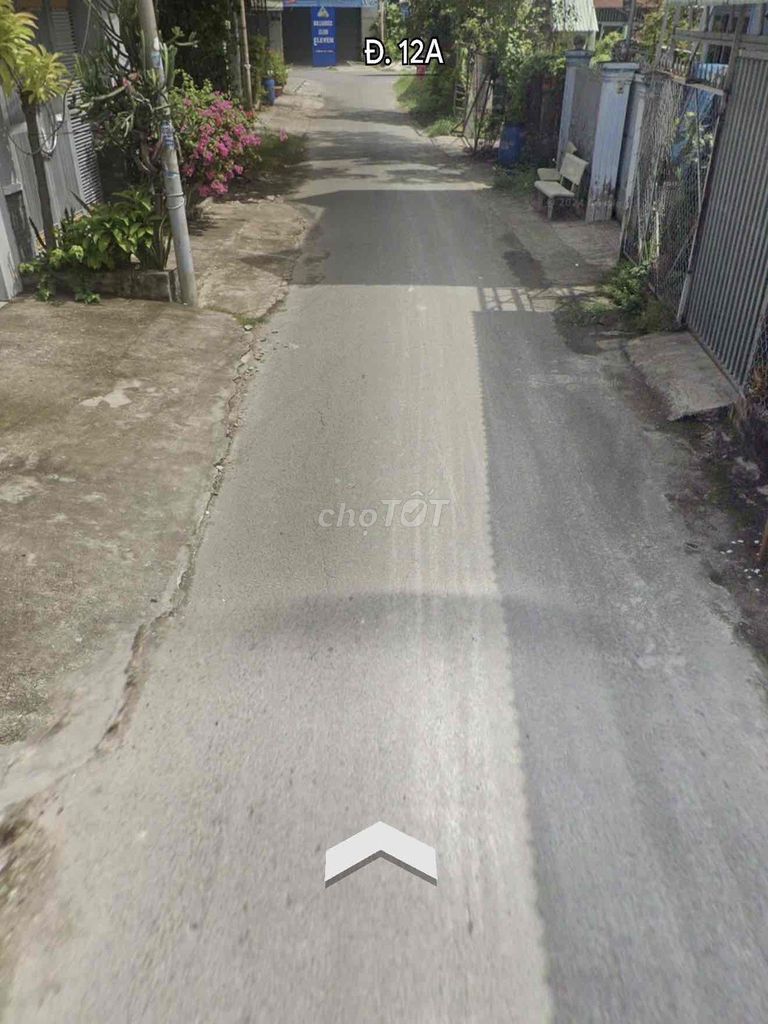 Renting Củ Chi town (new R/D) 13th Street A, Tân An Hội, hc)
