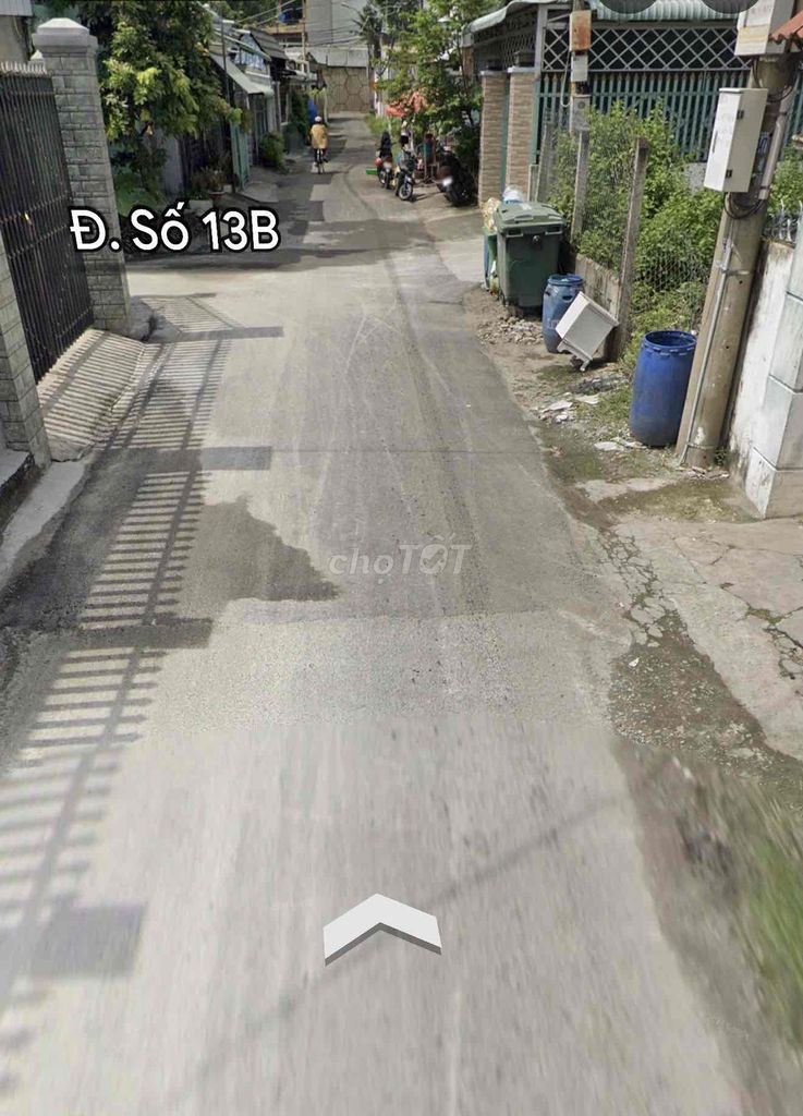 Renting Củ Chi town (new R/D) 13th Street A, Tân An Hội, hc)
