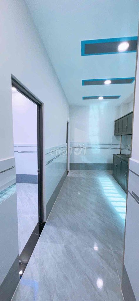 Renting a house near a high school.