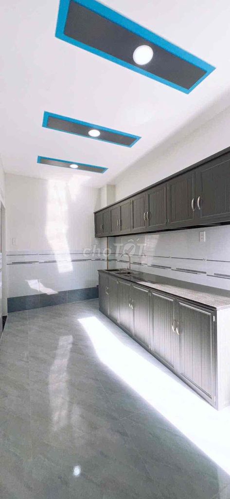 Renting a house near a high school.