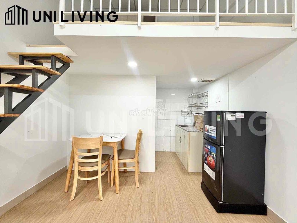 Rent an area of large interiors in universities.