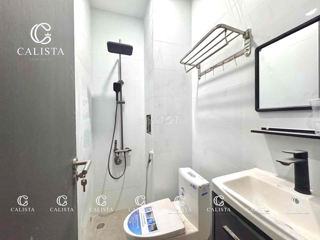 Open the project - studio - from 4 million and 5 million - Nguyễn Văn Khối, Gò Vấp