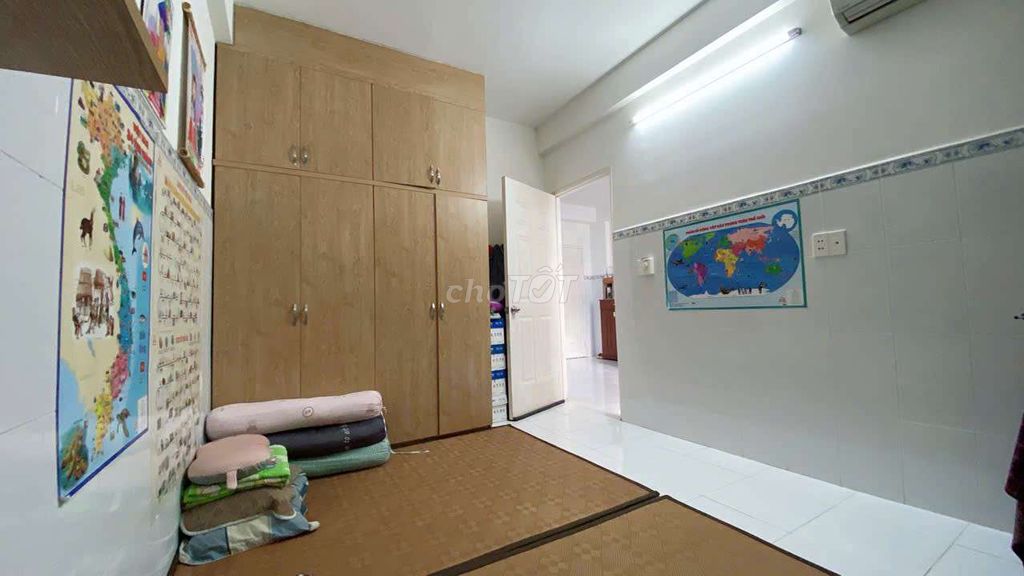 Rents 45 meters, right in the Wujie, An Lạc, Bình Tân, 6 million a month