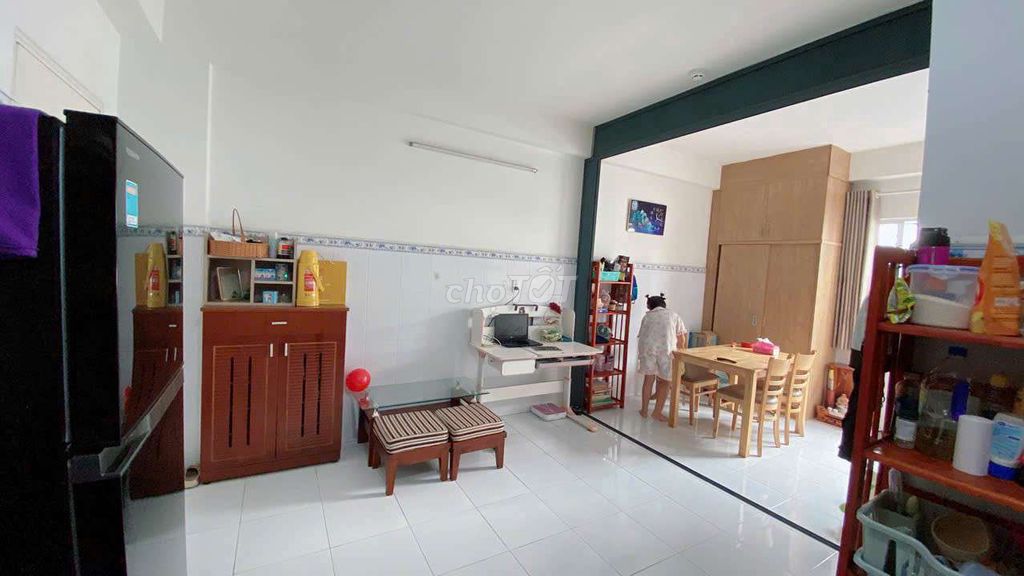 Rents 45 meters, right in the Wujie, An Lạc, Bình Tân, 6 million a month