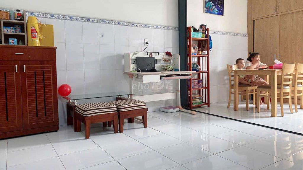 Rents 45 meters, right in the Wujie, An Lạc, Bình Tân, 6 million a month