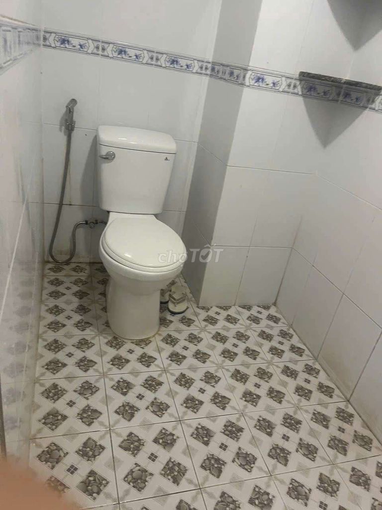 Rents 45 meters, right in the Wujie, An Lạc, Bình Tân, 6 million a month