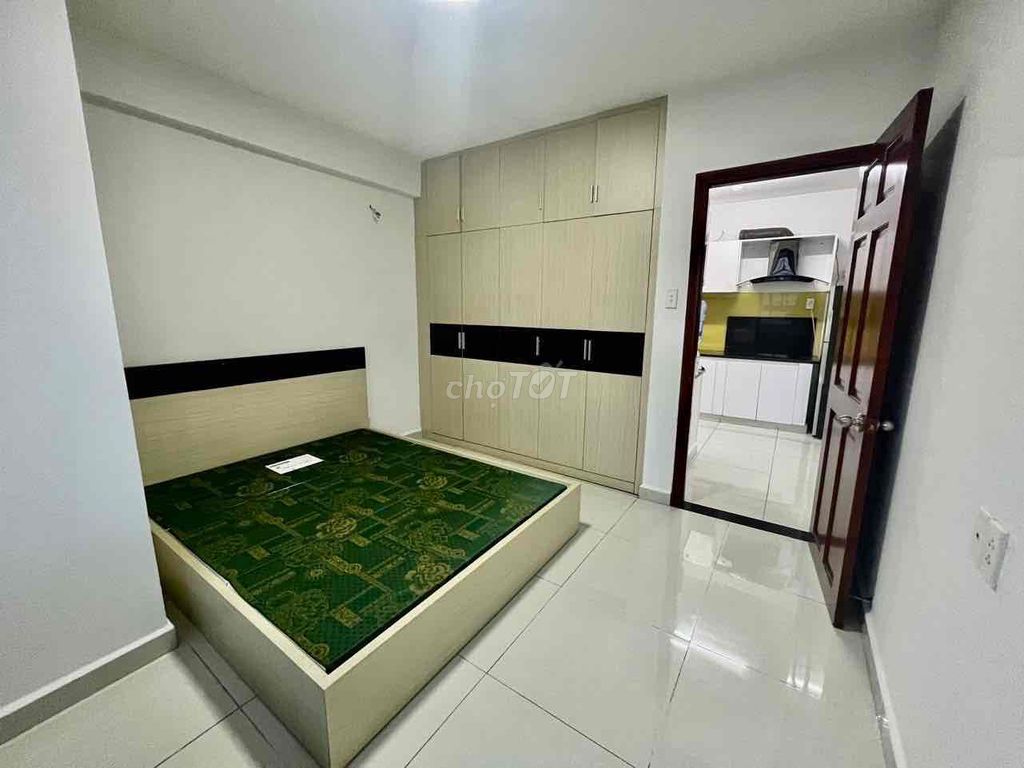 Rent an angle of an entire 10 million, 82 meters of apartment 8 xplus