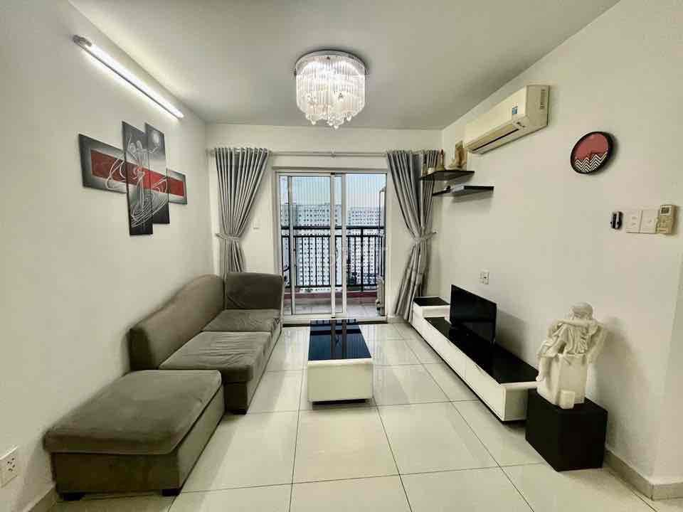 Rent an angle of an entire 10 million, 82 meters of apartment 8 xplus
