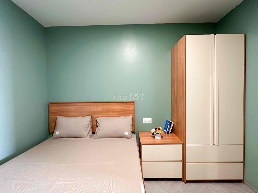 Two bedrooms for rent near Mount Fuji, Crecent mall, SC VivoCity
