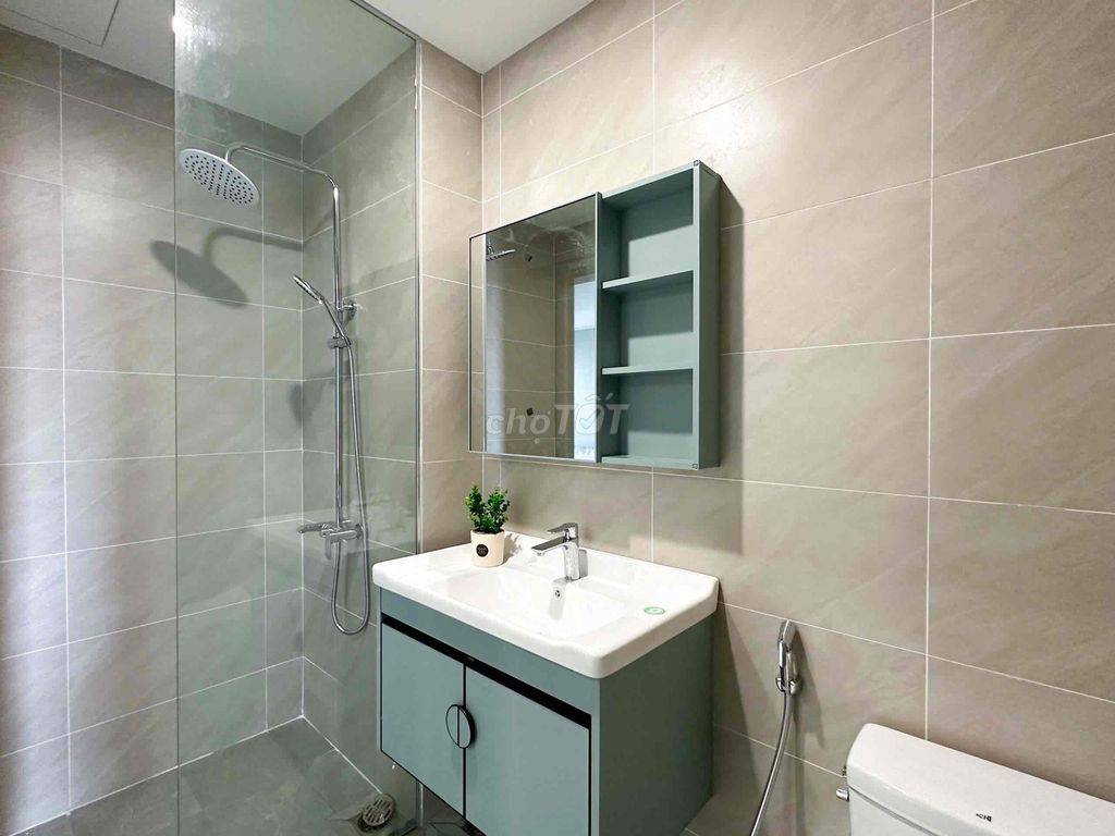 Two bedrooms for rent near Mount Fuji, Crecent mall, SC VivoCity