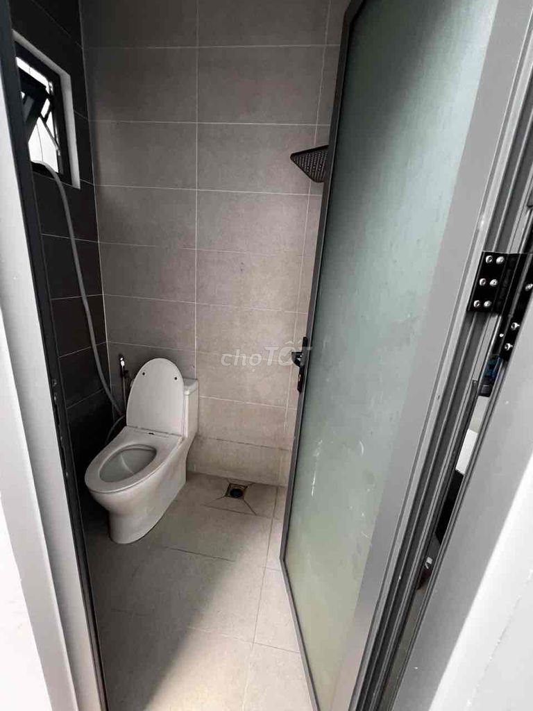 Rent 4 x 12 meters, 1 floor, 2 bedrooms, S.T.A., Tân Hưng Thuận, District 12