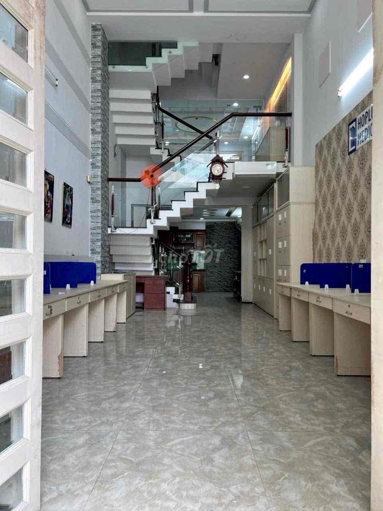 5 meters Phạm Văn Chiêu-7* Street