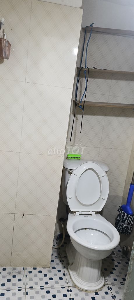 Room in one person