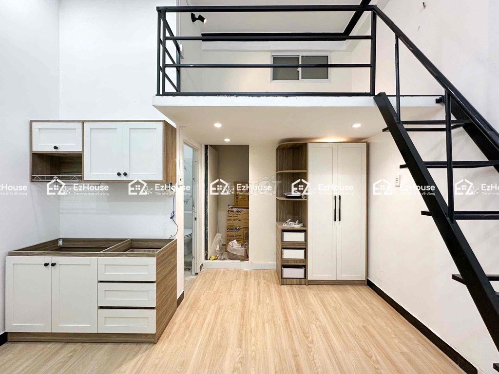 Super project only six rooms were released.