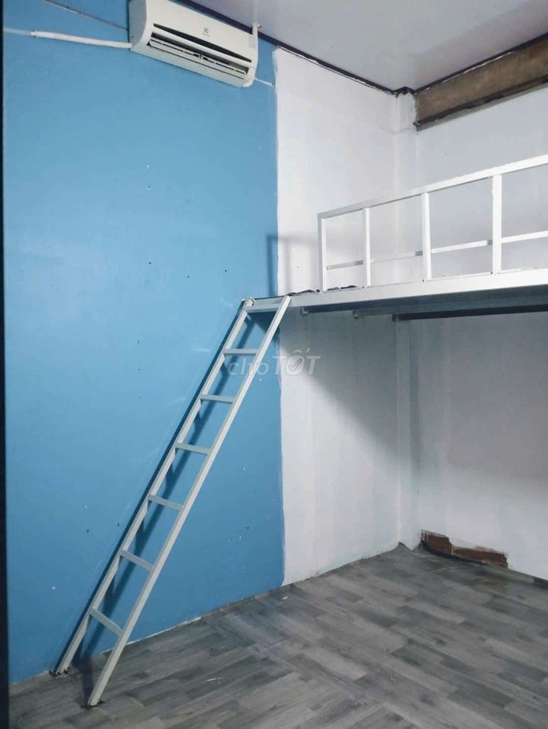 Family boarding room for students