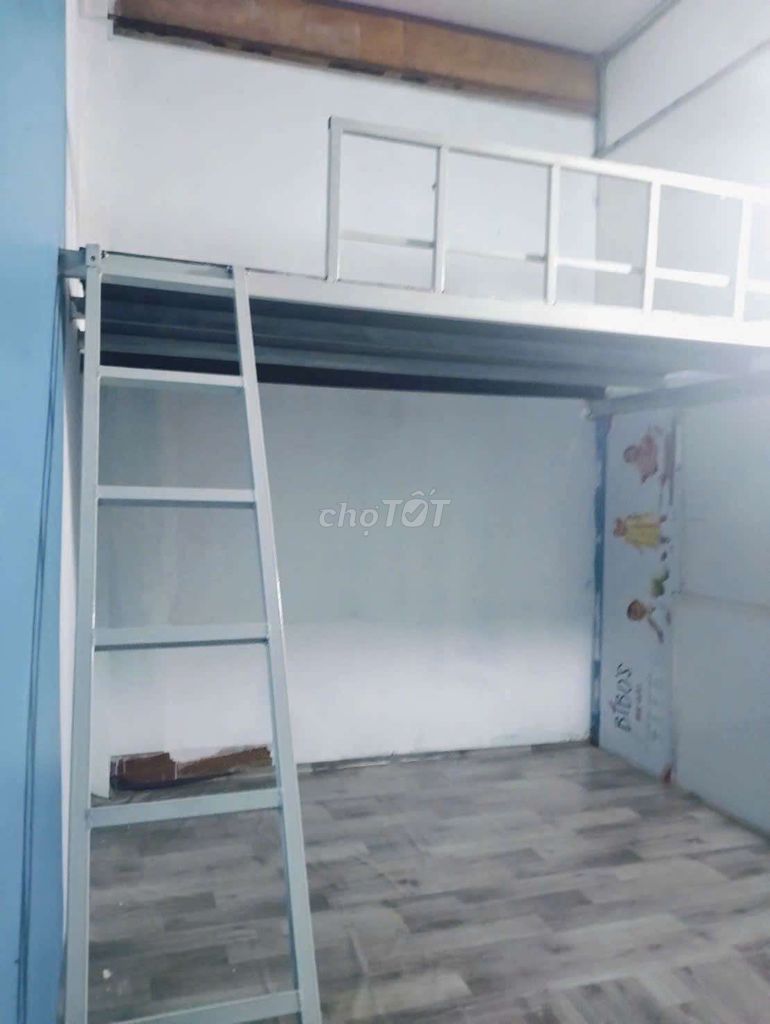 Family boarding room for students