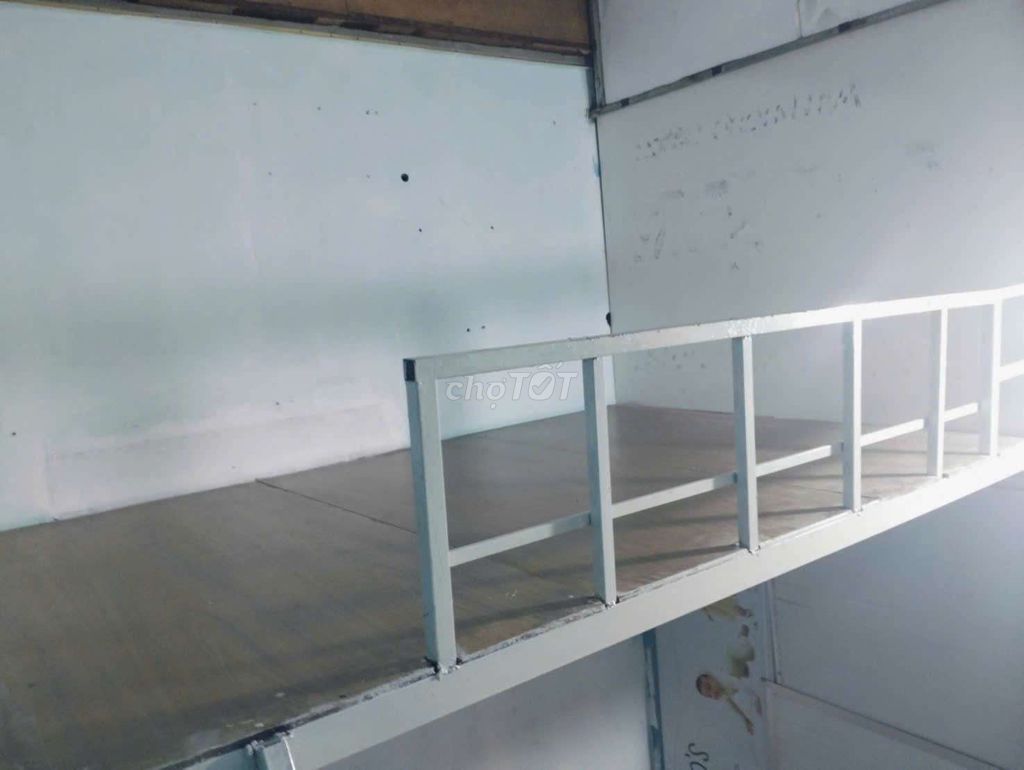 Family boarding room for students