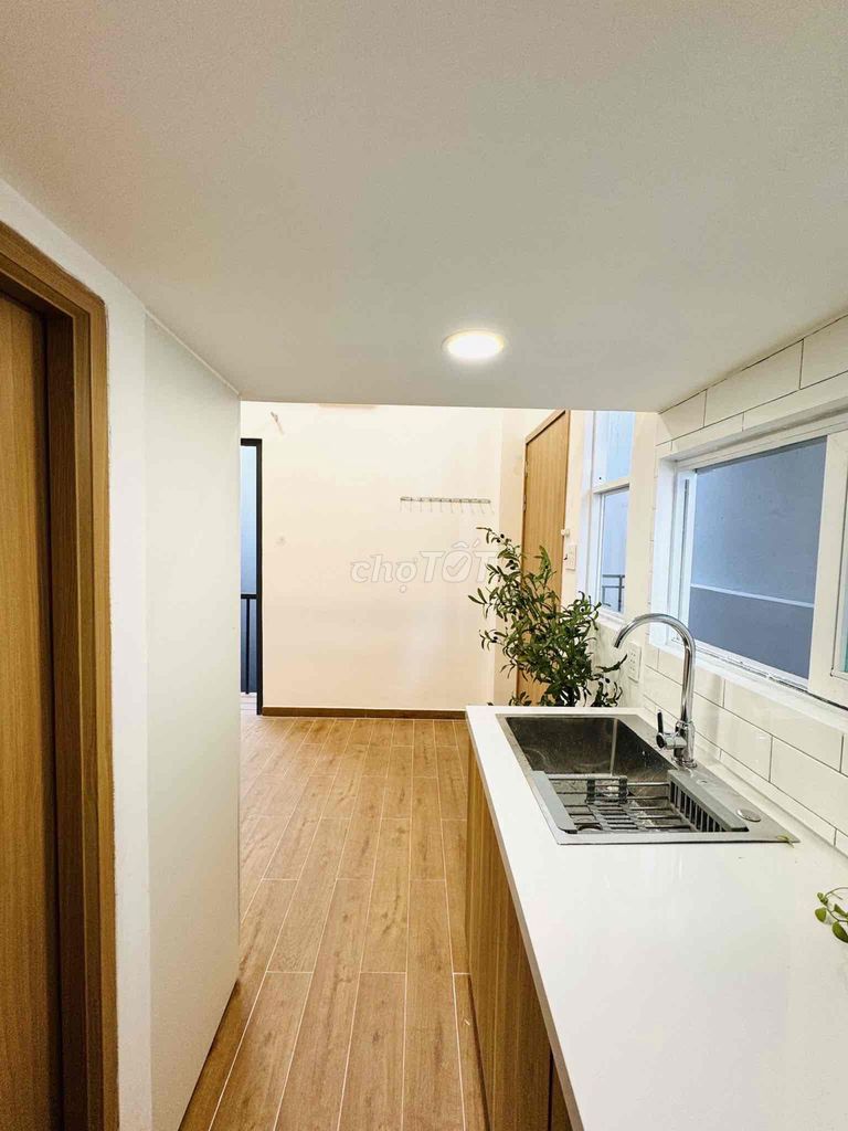 Rent a mini-full interior apartment, private washing machine next to my own.