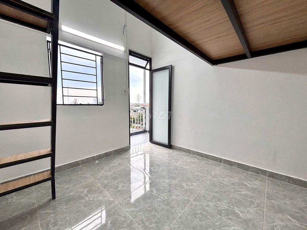 open new house super clear - Nguyễn Văn Lượng