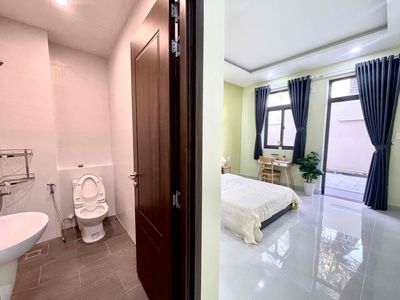 New apartment built - two bedrooms - one bedroom - right at the edge of the cloud-like pile