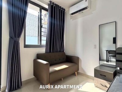 Rent the studio suite full of furniture, clean bandy mat, private washing machine