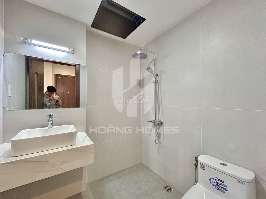 Open penthouse 1 bedroom 2 ccol near The Global City