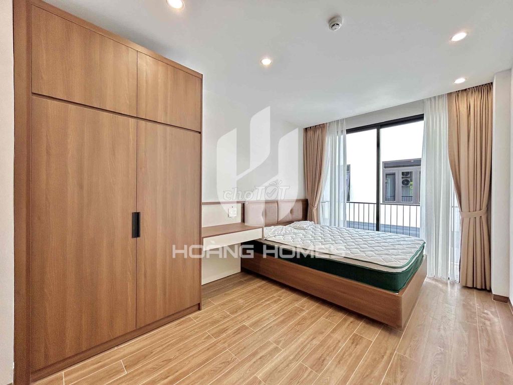 Rent free apartment near laserview City District 2.