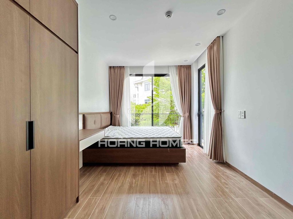 Rent free apartment near laserview City District 2.
