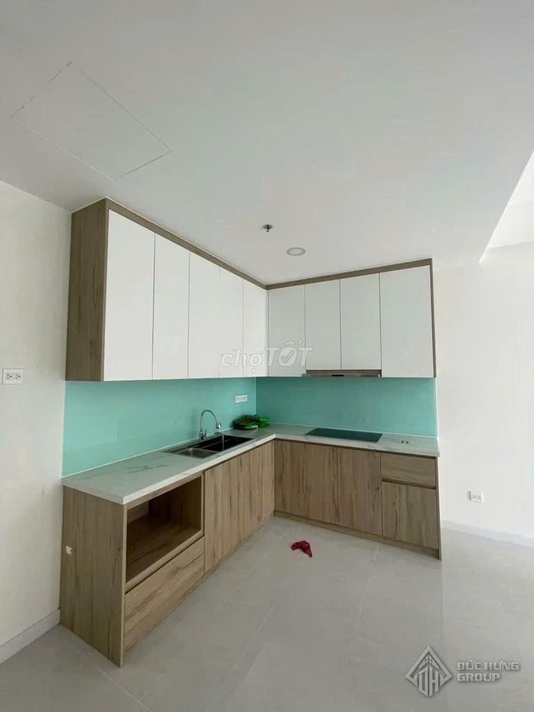 Rent Victoria Village District 2 - 2 bedroom 2 toilets, 64 M2
