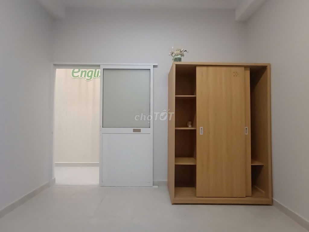 Two bedrooms 70 meters, Cộng Hòa Front near Etown.