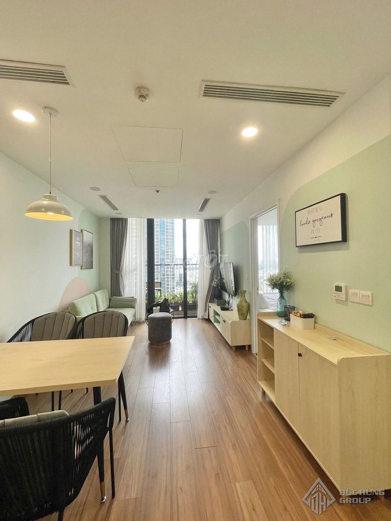 Rent Victoria Village District 2 - 2 bedroom 2 toilet - full interior