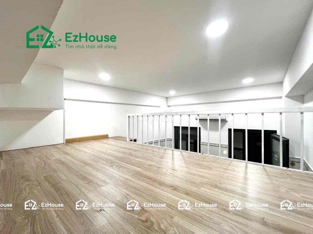 apartment has a guard - 30 meters wide - full furniture right here at Dương Quảng Hàm