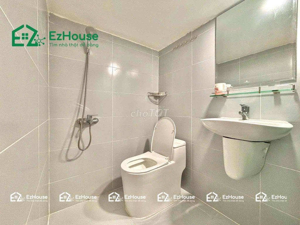 apartment RlMM - 35 meters wide - downtown Gò Vấp