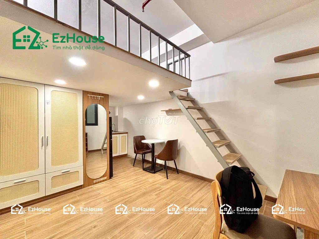 apartment RlMM - 35 meters wide - downtown Gò Vấp
