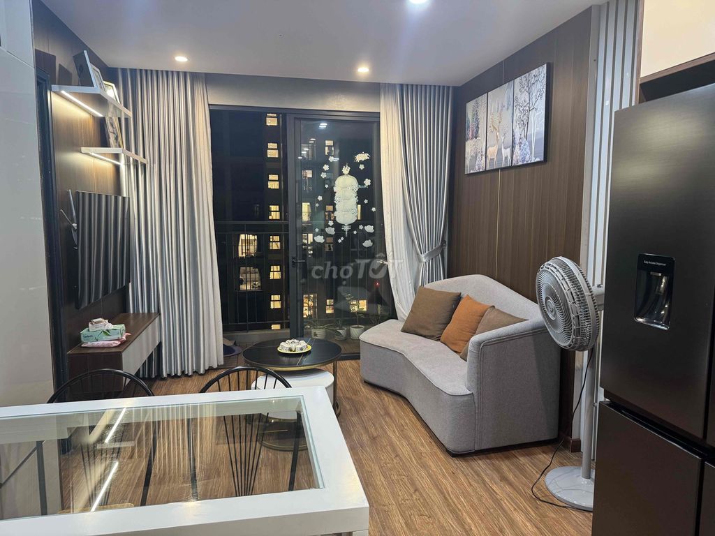 Rent a room for Vinhomes Grand Park District 9