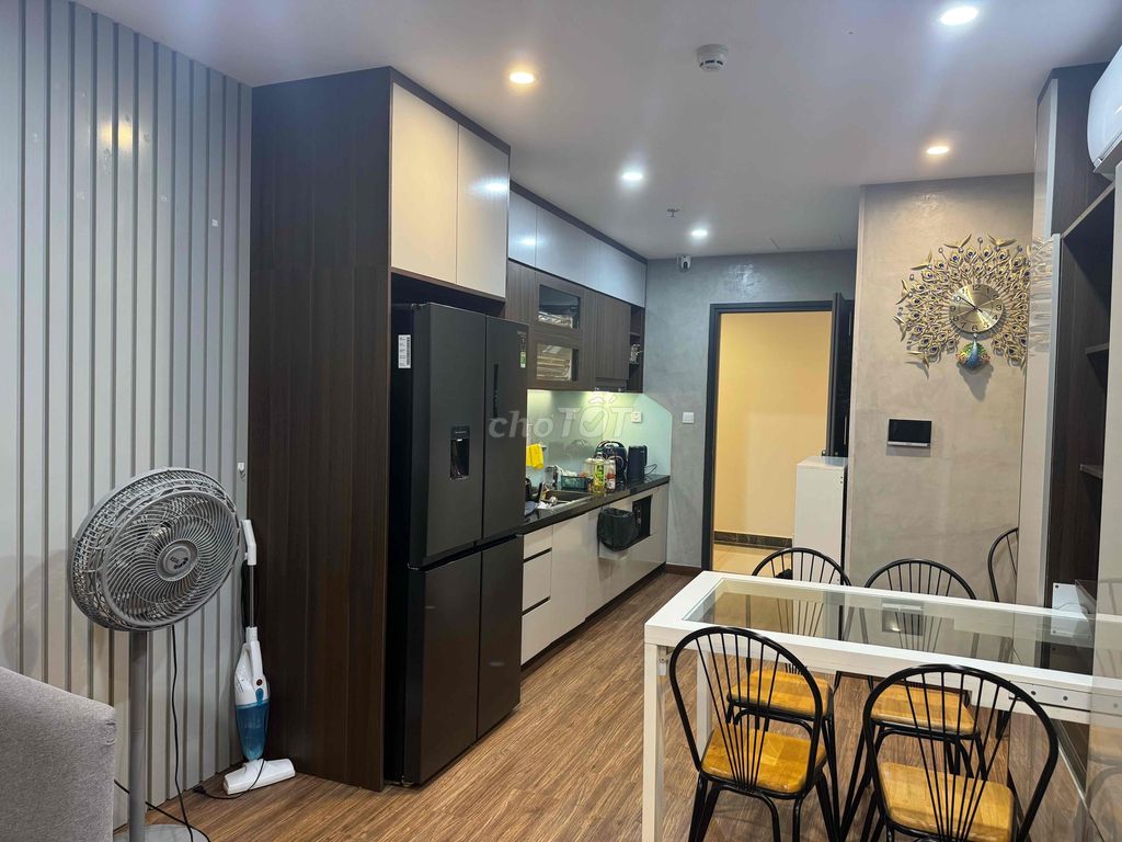 Rent a room for Vinhomes Grand Park District 9