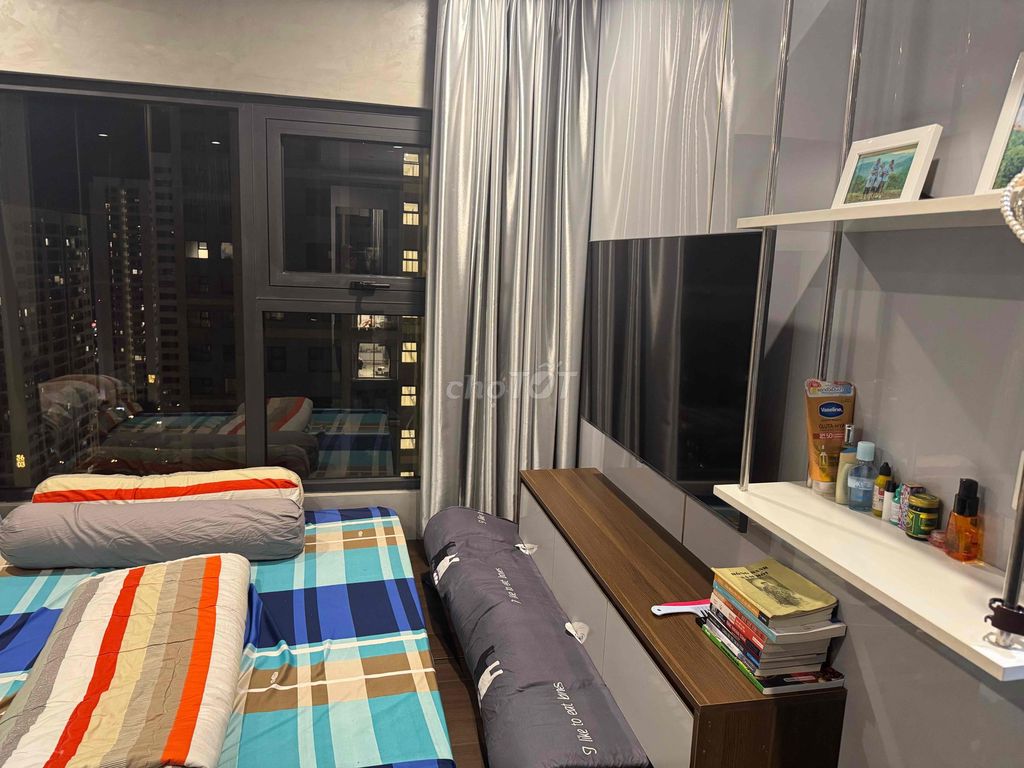 Rent a room for Vinhomes Grand Park District 9