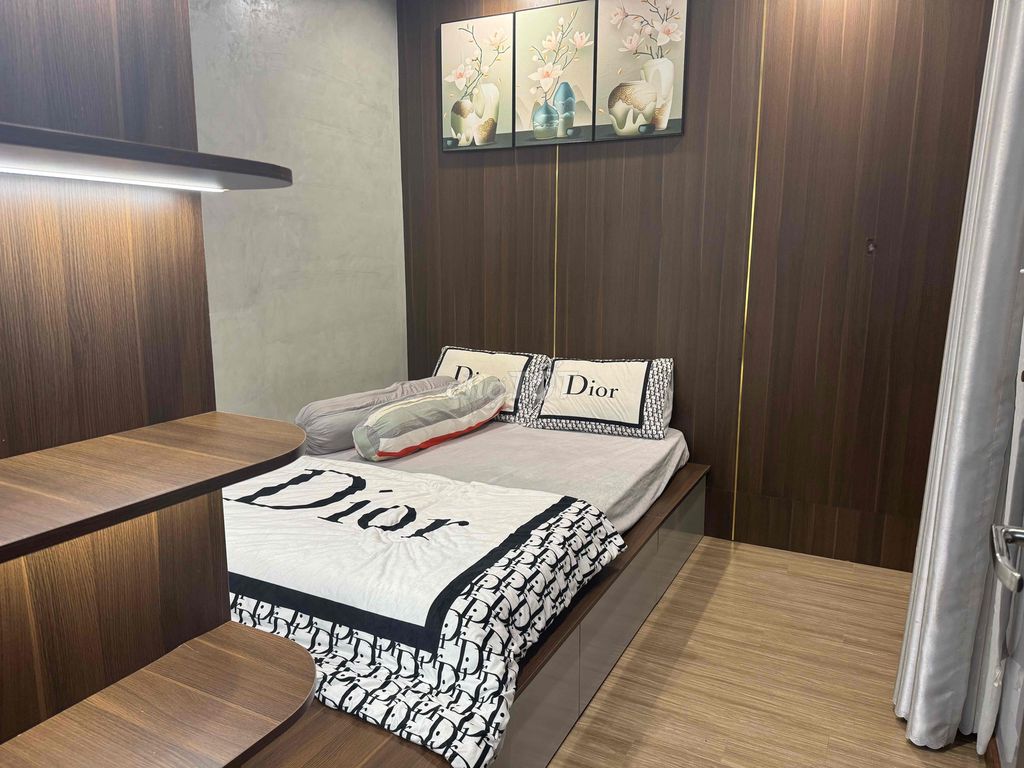 Rent a room for Vinhomes Grand Park District 9