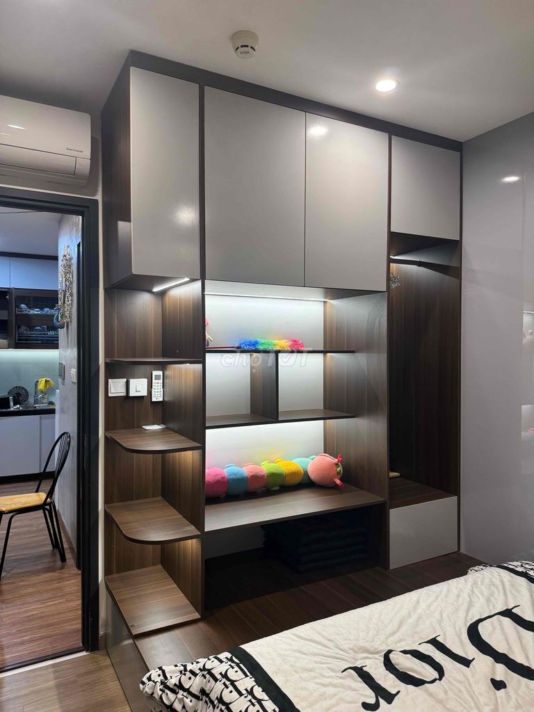 Rent a room for Vinhomes Grand Park District 9