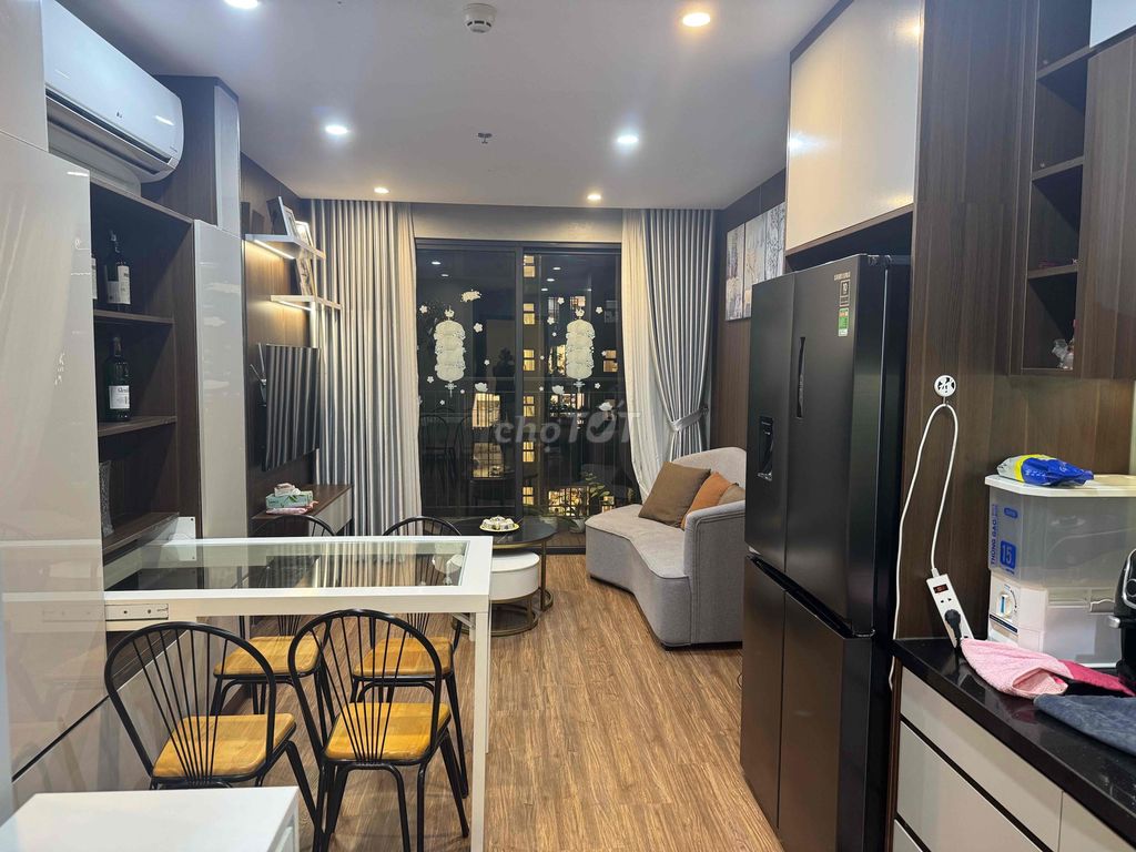 Rent a room for Vinhomes Grand Park District 9