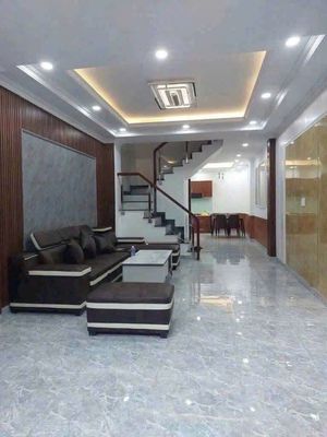 House 1 .1 .1 .2 bedroom 3 x14 m Nguyễn Thị Thập near the New American Market