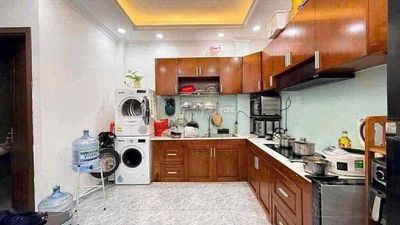 House 1 .1 .1 .2 bedroom 3 x14 m Nguyễn Thị Thập near the New American Market