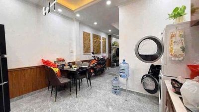 House 1 .1 .1 .2 bedroom 3 x14 m Nguyễn Thị Thập near the New American Market