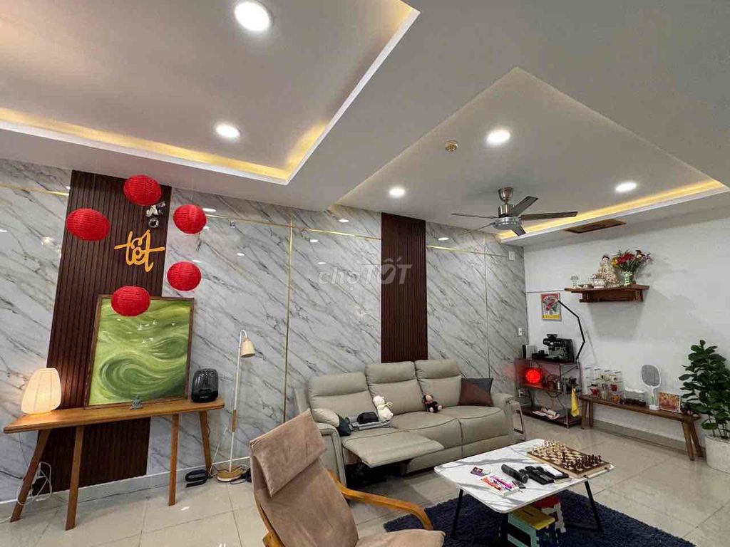 A collection of apartments for renting 78 m.2-185 m2* BellezaQ7* Price 8 million