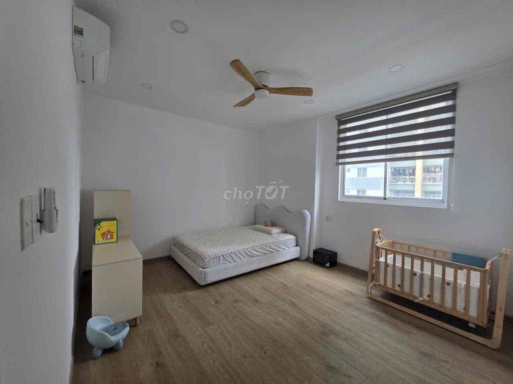 A collection of apartments for renting 78 m.2-185 m2* BellezaQ7* Price 8 million