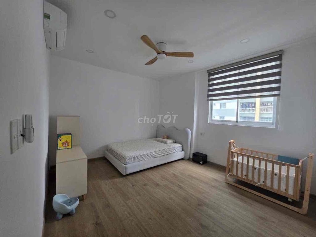 A collection of apartments for renting 78 m.2-185 m2* BellezaQ7* Price 8 million