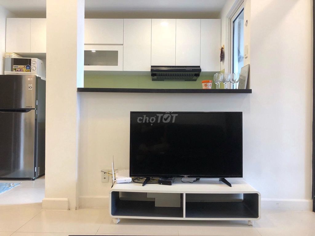 Lexington Residence apt7000 A bedroom for rent