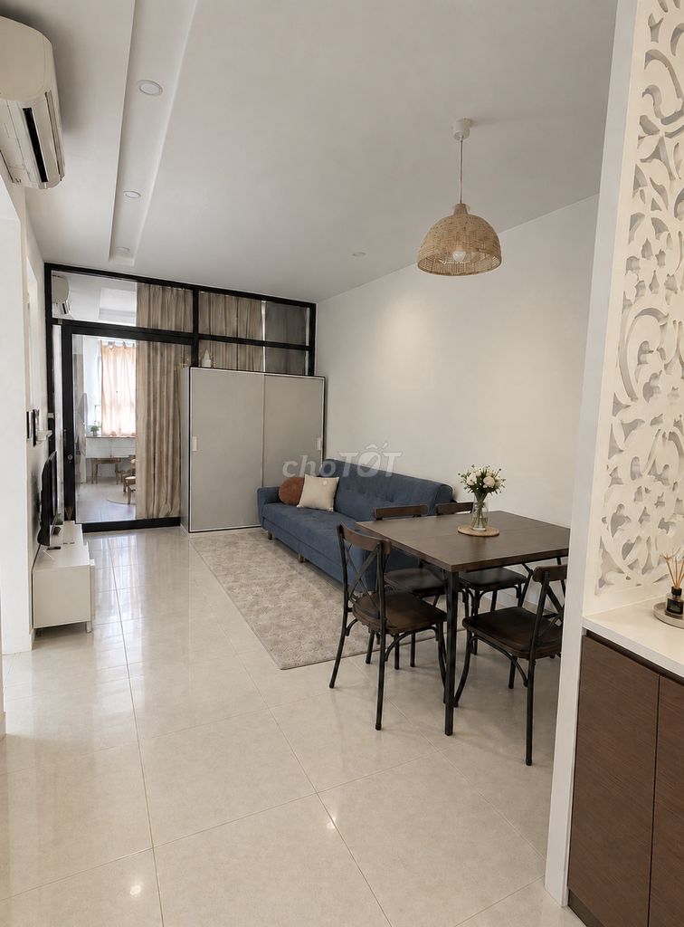 Lexington Residence apt7000 A bedroom for rent